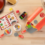 (PRE-ORDER) Fat Brain Toys : Pretendables - Pretendables Pizza