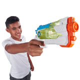 Zuru : X-Shot Water Warfare Micro Fast-Fill Water Blaster Double Pack
