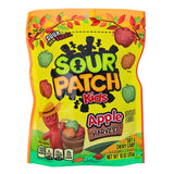 Sour Patch Kids : Apple Harvest - 10 oz [BB 03/27/2027]