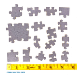 Cobble Hill : Halloween Trick or Treat | 1000 Piece Puzzle