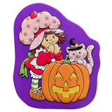 Boston America : Strawberry Shortcake Berry Fun Halloween Candy & Tin 1.2 oz (USA Import)