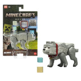 A Minecraft Movie Action Figure & Accessories, 4" (Assorted)