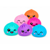Dumpling Surprise : Color Changing Dumpling