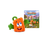Tonies : Spookley the Square Pumpkin Halloween Tonie Figure