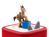 Tonies : Disney's Toy Story 5 - Bullseye Tonie Figure