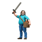 A Minecraft Movie Action Figure & Accessories, 4" (Assorted)