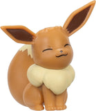 Jazwares : Pokémon Battle Figure Multipack - 6 Pack (PKW3614)