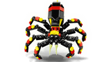 Lego : Creator 3-in-1 Wild Animals: Surprising Spider