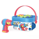 Educational Insights : Design & Drill® Bolt-It Bucket™ - Ages 3+