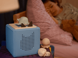 Tonies : Sleepy Whale: Lullabies from the Ocean Tonie Figure