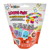 Rainbow Loom® : Loomi-Pals® Charm Bracelet Kit - Food