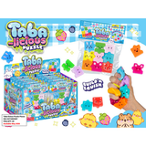 Orb : Curiosities - Taba-licious Puzzle