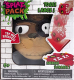 Splat Pack Giant (Assorted Styles)