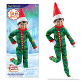 Elf On The Shelf : Claus Couture Collection® Goodnight, Sleep Bright PJs