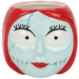 Nightmare Before Christmas : Sally - Sculpted 20oz Mug