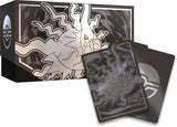 Pokémon Tcg : Mega Evolution Pitch Black Elite Trainer Box