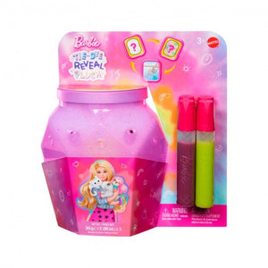 Barbie Tie-dye Reveal Plush