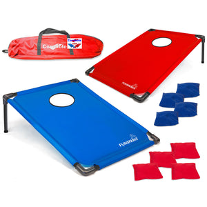 FunSparks : Cornhole Game