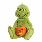 Aurora® : Halloween Series - Dr. Seuss™ - 16" Jack-O-Lantern Grinch