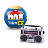 Zuru : Max Build Retro Building Bricks