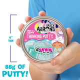 Crazy Aaron’s : Mix Your Own #GRWM Thinking Putty