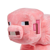 Mattel : Minecraft - 8" Plush (Assorted)