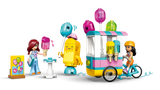 Lego : Friends - Ice Cream & Balloon Stand