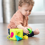 Fat Brain Toys : OombeeCube
