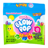Charms Easter Blow Pop Minis Pouch 3oz (USA Import) [BB 11/2027]