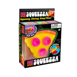 [LIMIT OF 1 PER HOUSEHOLD] Schylling : Nee Doh - Squeezza (Assorted Styles)