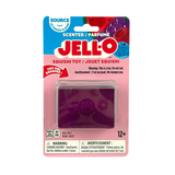 Jello : JELL-O® Scented Squishi Fidget Toy