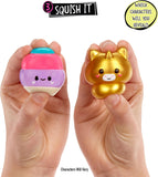 MGA : Fluffie Stuffiez Minis 2 Pack