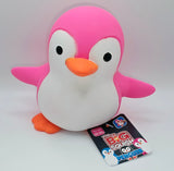 The BIG Squish - Penguin (Assorted Colors)