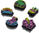 Crocs : Lights Up Neon 5 Pack
Jibbitz™ Charms