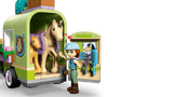 Lego : Friends - Horse & Baby Foal Trailer