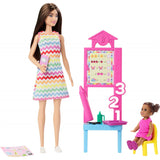 Barbie Careers Set (Assorted Styles)