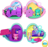 Polly Pocket X Sweethearts - 2 Pack Play Set