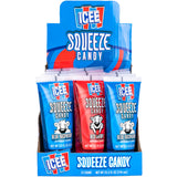 Koko's : Icee Squeeze Candy (Assorted)