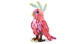 Lego : Creator 3-In-1 Wild Animals: Pink Flamingo