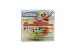 Fluffmellies : Pet Rice Balls, Ultra Slow-Rise, Sweet Bakery Scented Squishi Fidget