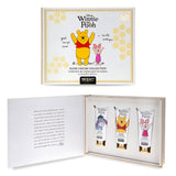 Mad Beauty : Winnie The Pooh - Storyboook Hand Cream Collection