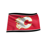 NHL 3'x5' Wall Flag with Grommets (Select Your Team)