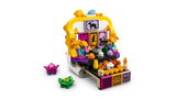 Lego : Altar of the Dead