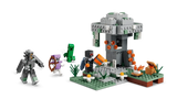 Lego : Minecraft - The Pale Garden