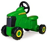 Tomy : John Deere Sit-N-Scoot Tractor - Kids' Ride On Toy