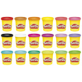 Play-Doh : Imagine Anything Set - 18 Pack