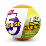 Zuru : 5 Surprise - Dino Mix & Match