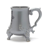 Disney's Oficially Licensed - The Santa Clause Movie Collection : (Imported) Heavy Duty Stoneware 17 oz Hot Cocoa Mug