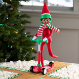 Elf On The Shelf : The Elf on the Shelf® Stand-n-Scoot