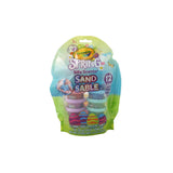 Crayola : Spring Silly Scents Dough - 12 Pack